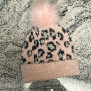 Winter Hat l Infant (6-18M)